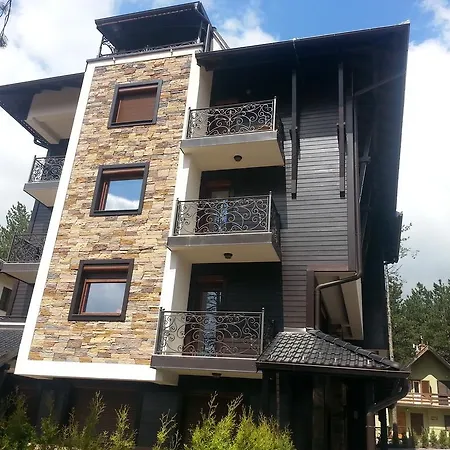 Dara 兹拉蒂博尔