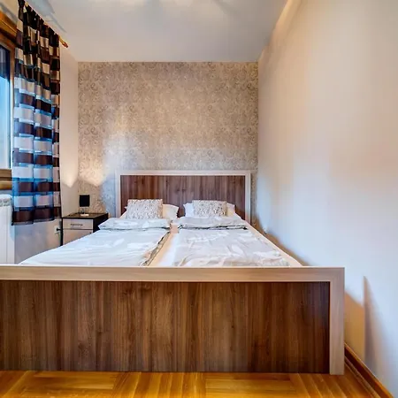 Dara * 兹拉蒂博尔