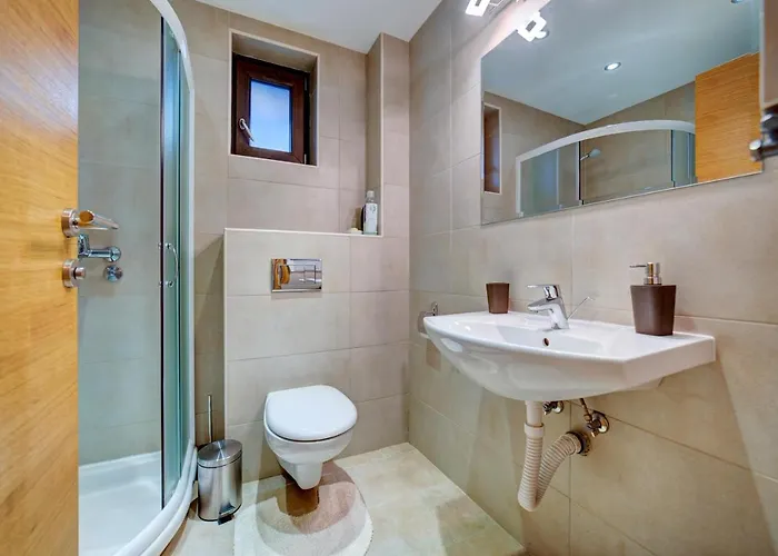 Dara Apartman Zlatibor